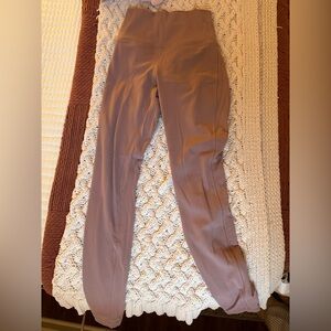 Lululemon align leggings